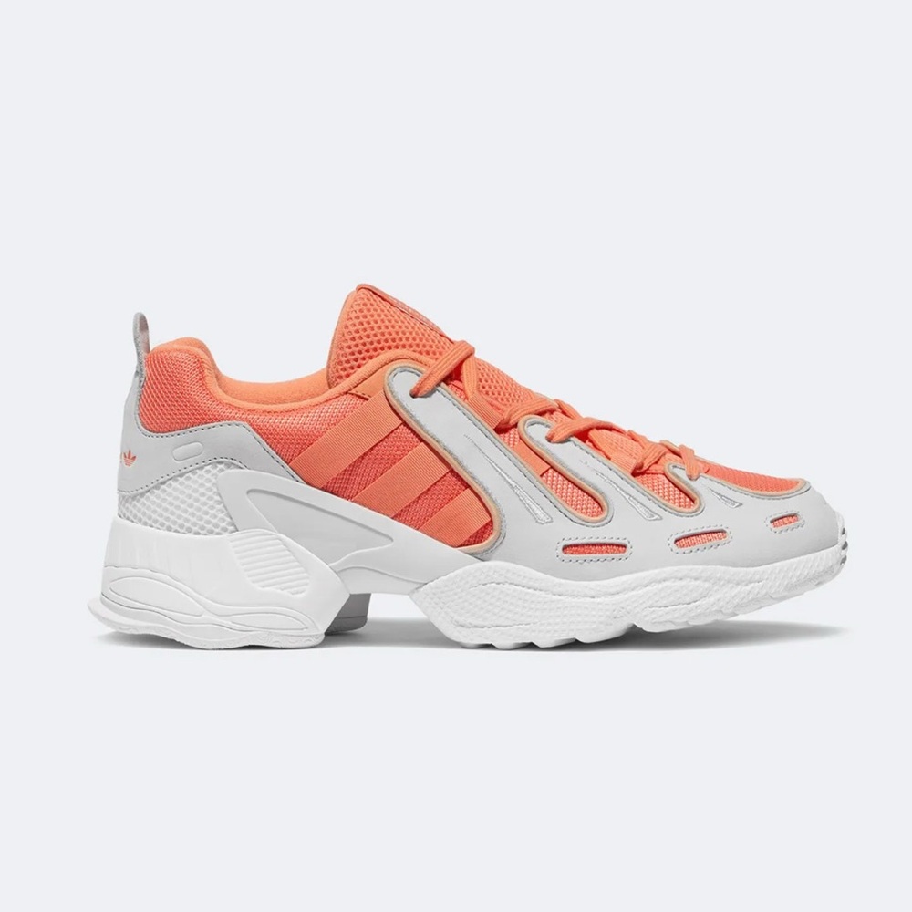 Adidas EQT Gazelle "Semi Coral"